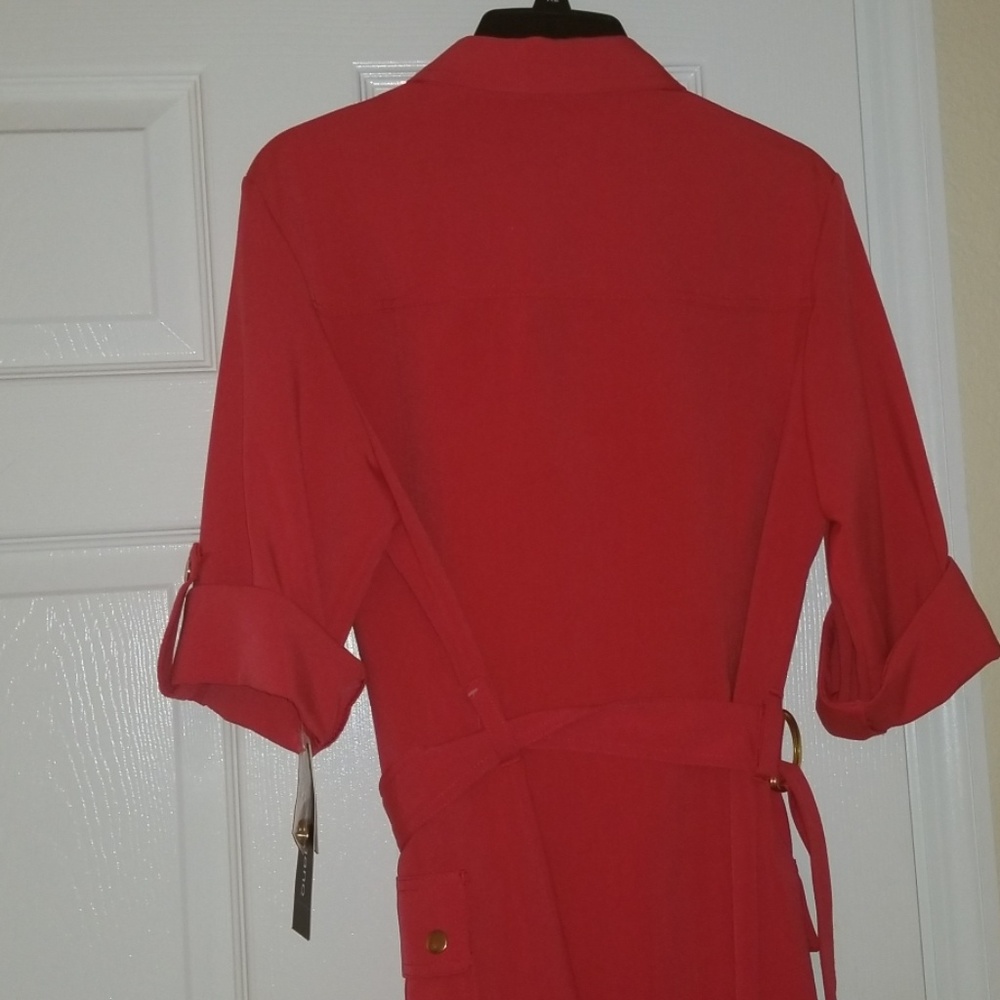 Dress - Picture 5 of 5